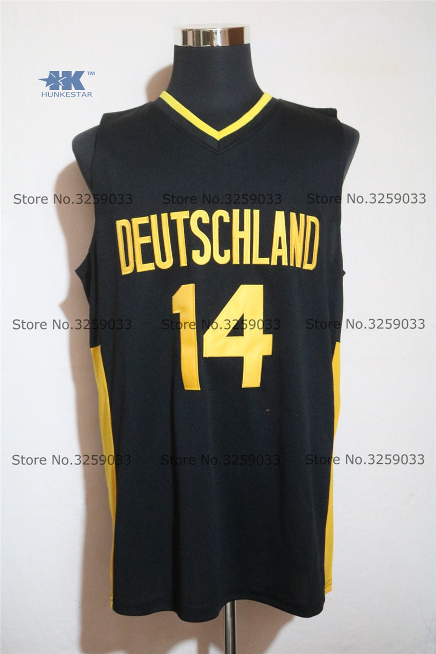 dirk nowitzki jersey deutschland