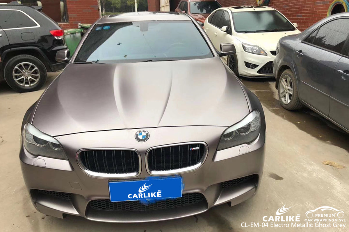  Customer reviews: ColorBond 253 BMW Ghost Gray LVP