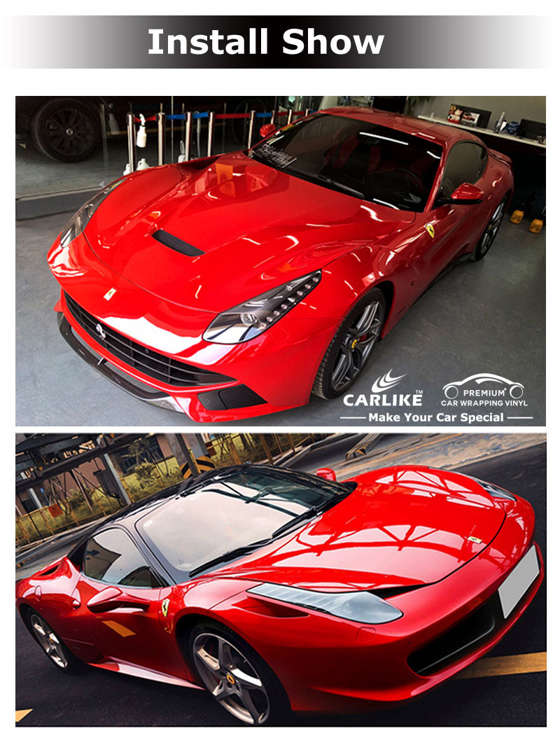 Buy Wholesale China Best Price Car Paint Protection Film 1.52*15m Coating Ppf  Film Glossy Tpu Ppf & Car Paint Protection Film at USD 299