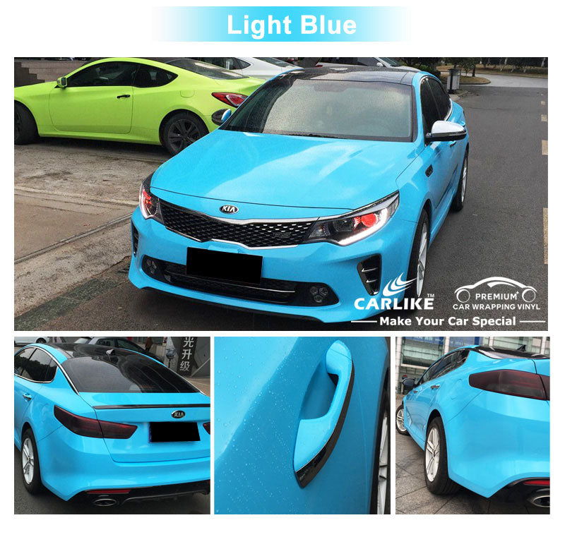 inspired-city  Tiffany blue car, Blue car accessories