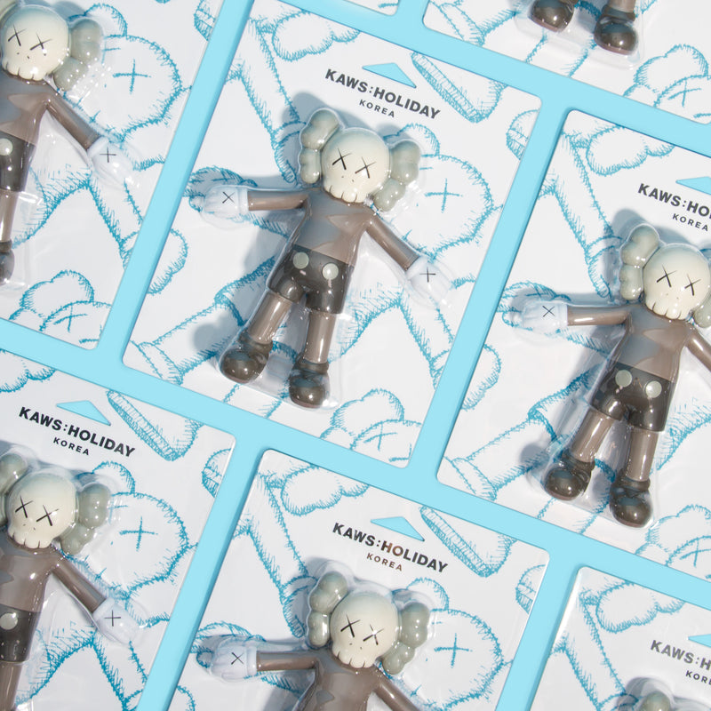 海外限定 グローバルUDKAWS HOLIDAY KOREA Bath Toy AllRightsReserved