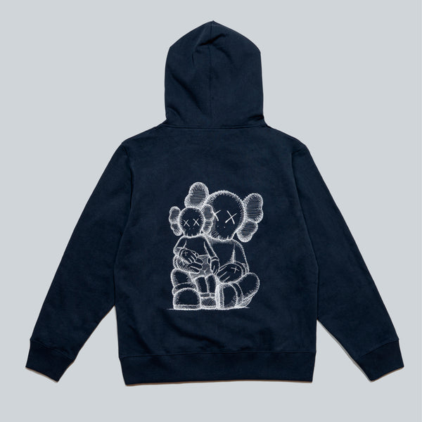 KAWS:HOLIDAY Changbai Mountain – DDTStore