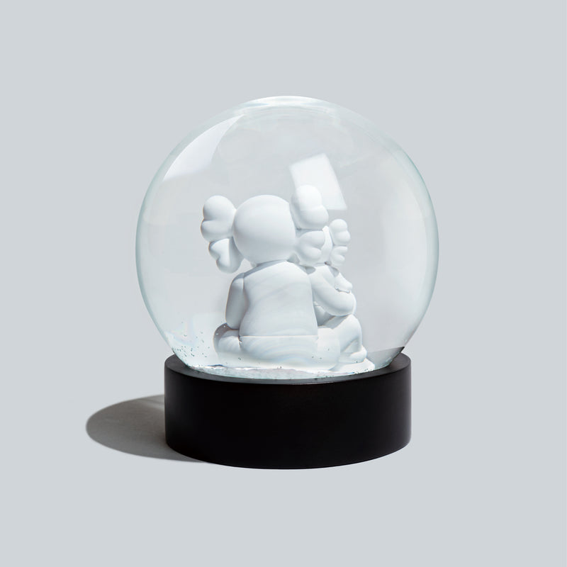 Snow Globe (Limited 500 Edition) – DDTStore
