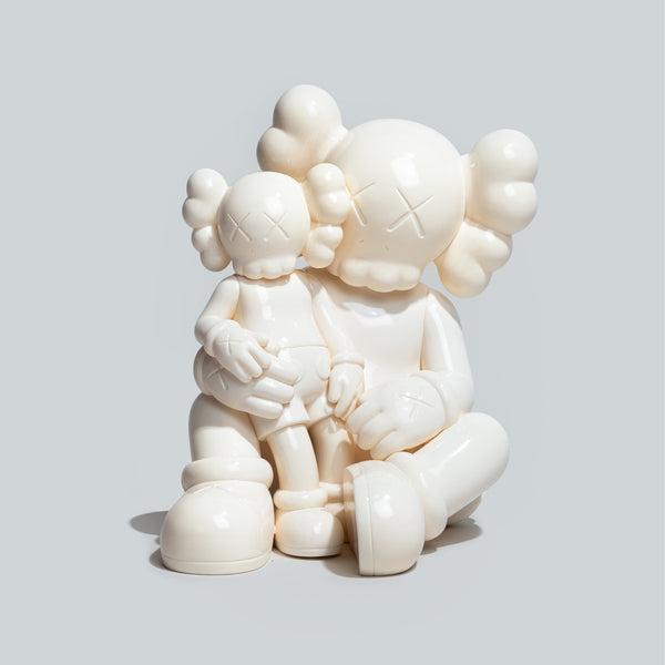 KAWS:HOLIDAY Changbai Mountain – DDTStore