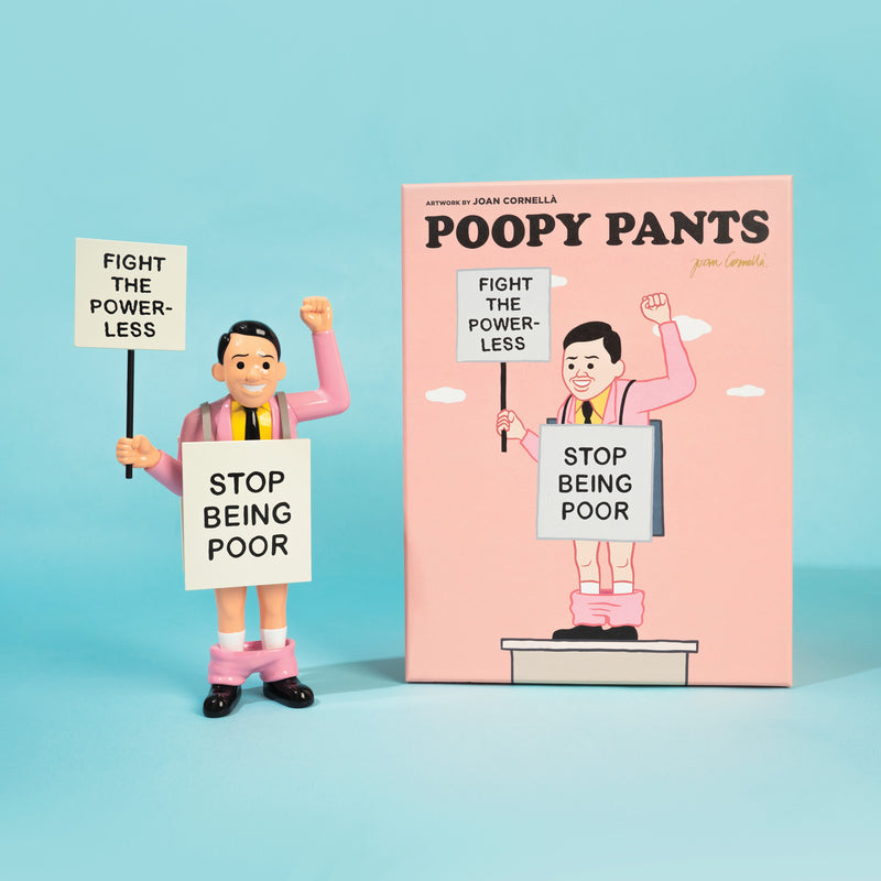 Joan Cornella bootybop フィギィア | www.fleettracktz.com