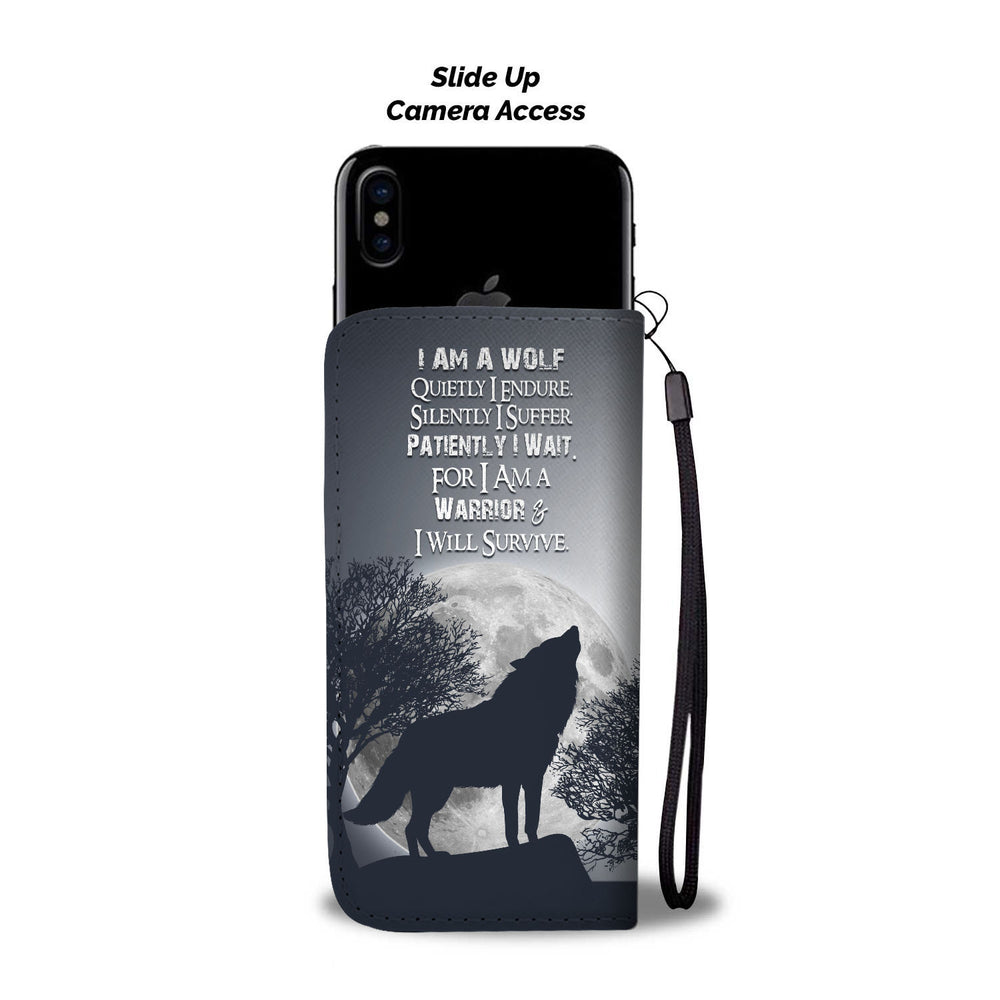 Endure Survive Samsung S10 Case