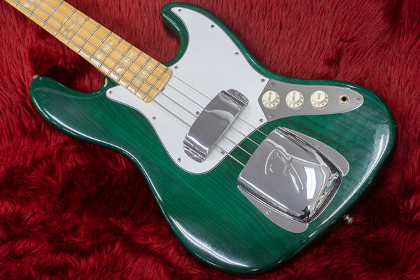 used】Fender / 1976 Precision Bass NAT #7646102 4.305kg【横浜店