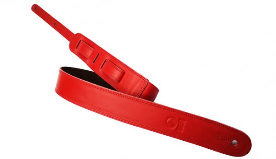 new] ERGOSTRAPS / Classic Red 2