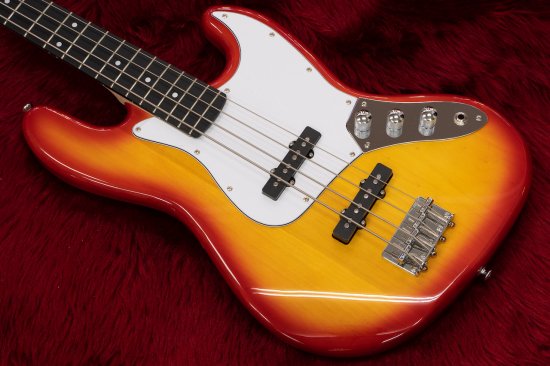 Woofy Basses Cavalier4 Natural-connectedremag.com