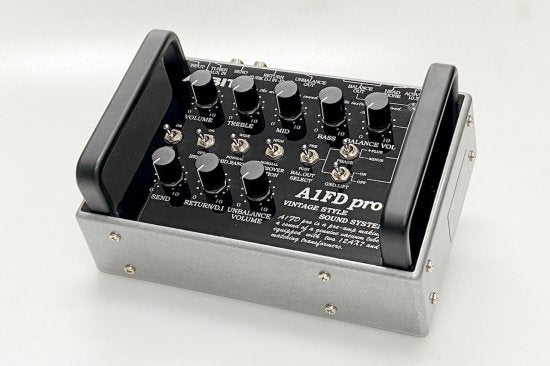 Albit A1FD pro-