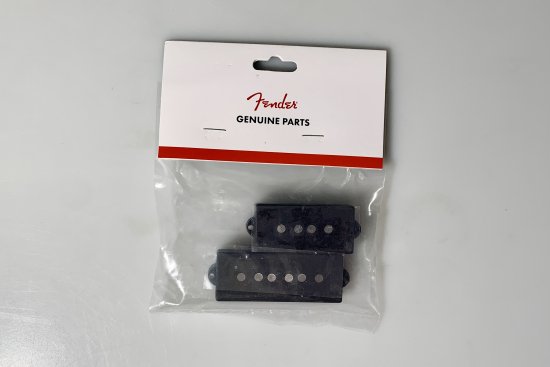 fender 5 string p bass pickups