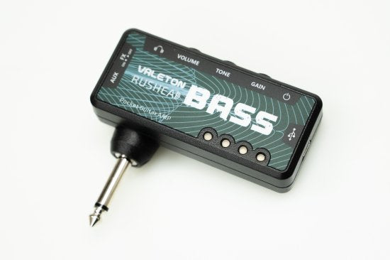 New] Valeton / Asphalt TAR-20G [Yokohama store] – Bass Shop Geek