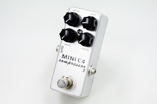 mosky compressor pedal