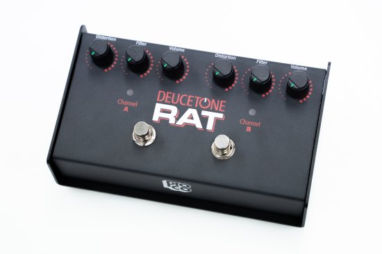 proco deucetone rat