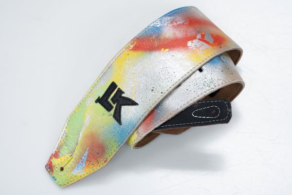 new】LK Straps / Artist Eric Fortaleza【横浜店】-