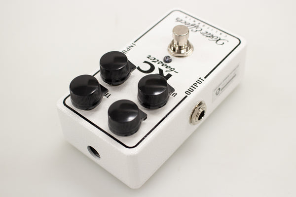 new] Xotic / RC Booster Classic Limited Edition (RCB-CL-LTD