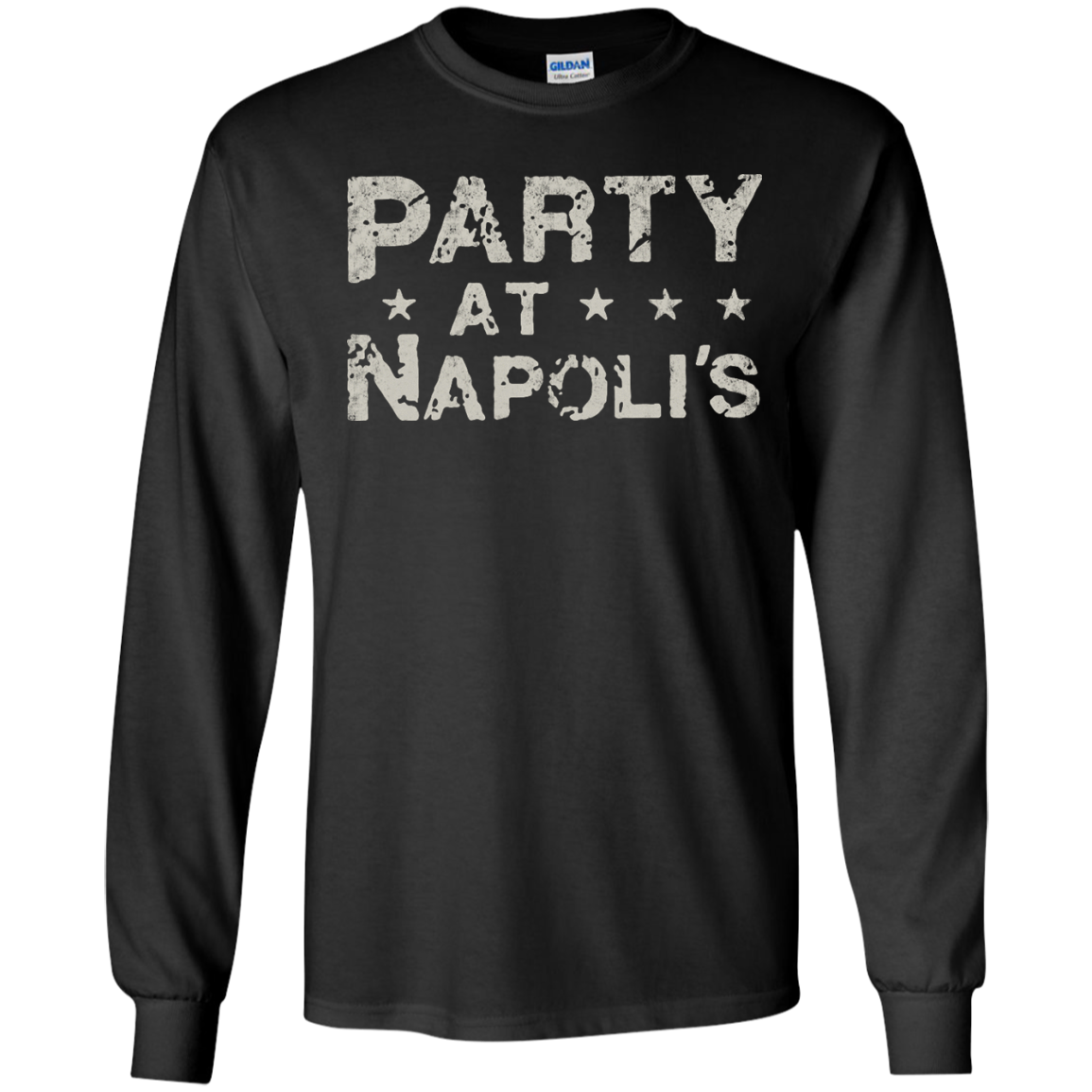 Top Selling Perfect Party At Napolis Shirt 5nightauto Shirt