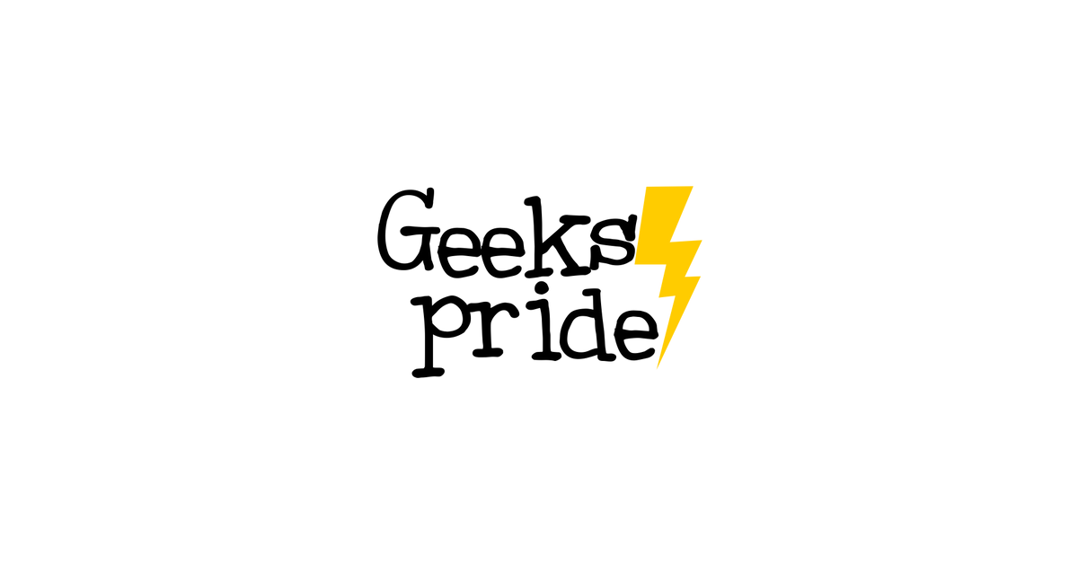 GeeksPride