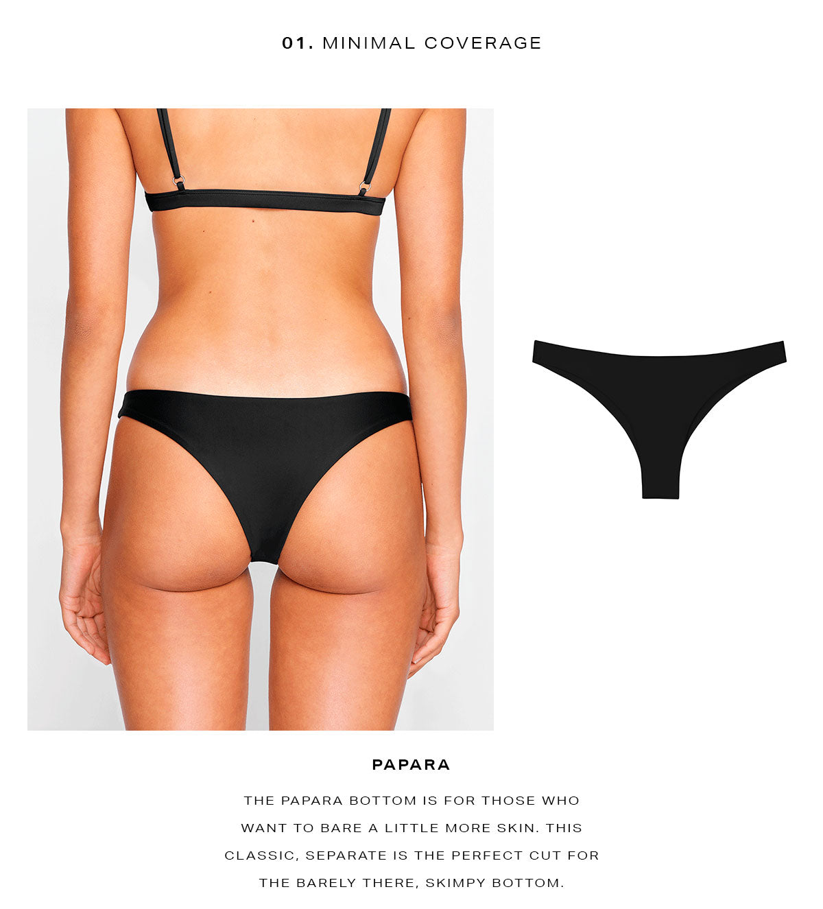 Bottoms Up!  Explore our Bottoms Fit Guide – MIKOH