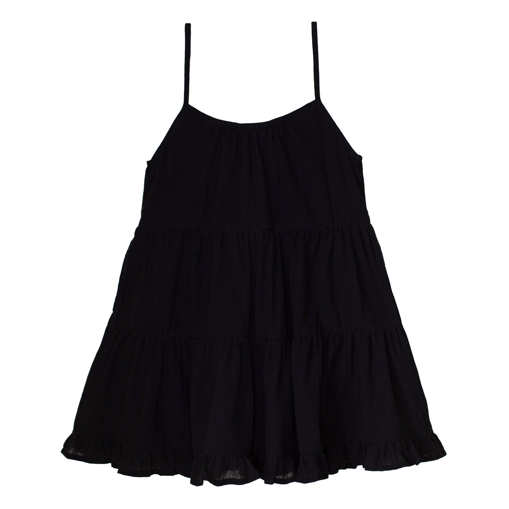 Mini Tokelau Dress | Mini – MIKOH