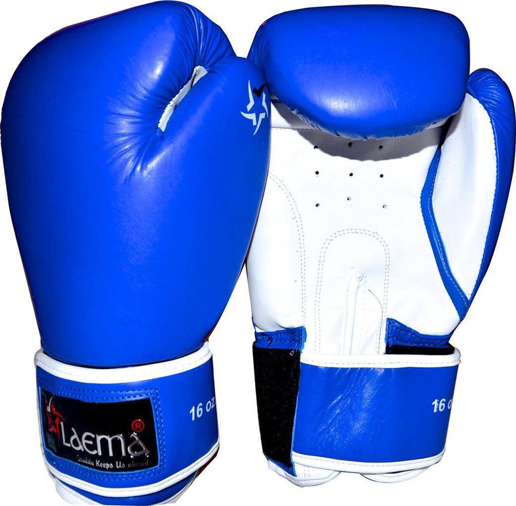 16 oz boxing gloves for heavy bag