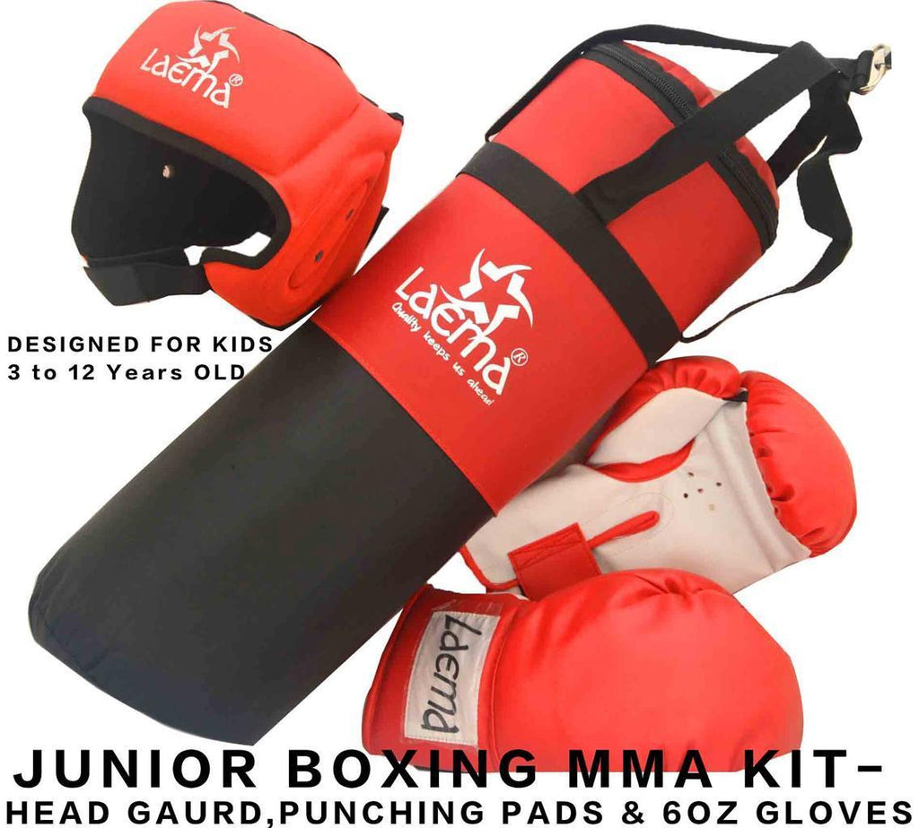 punching bag for 3 year old
