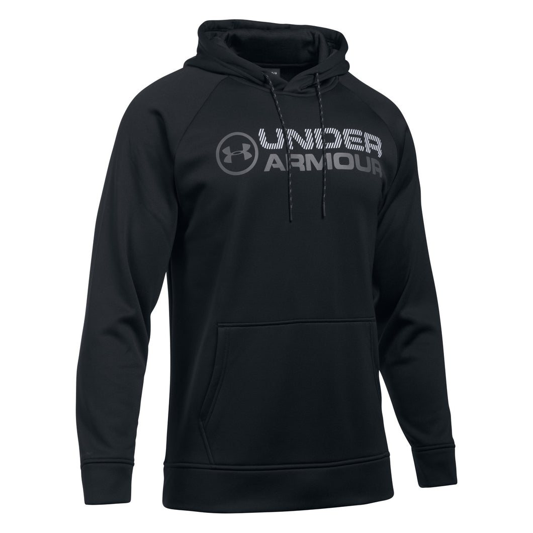 under armour af graphic po hoodie