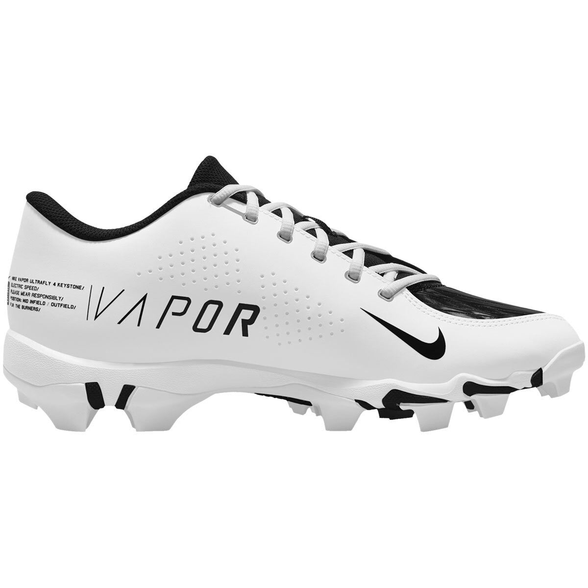 nike vapor ultrafly 4 keystone