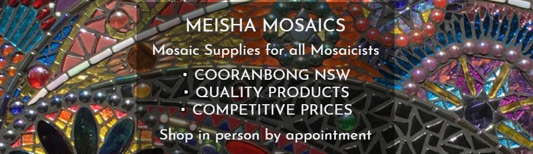 Tools – Meisha Mosaics
