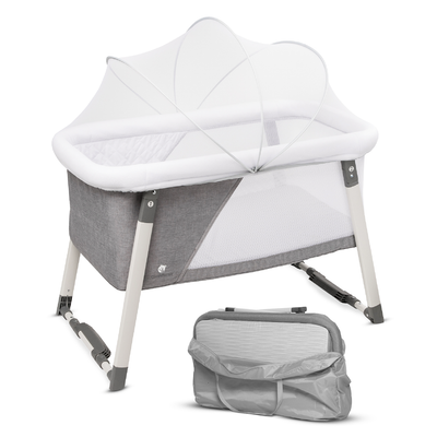 travel bassinet