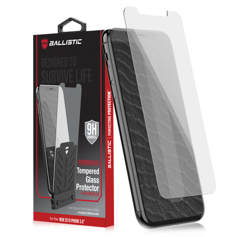 Screen Protectors Ballistic