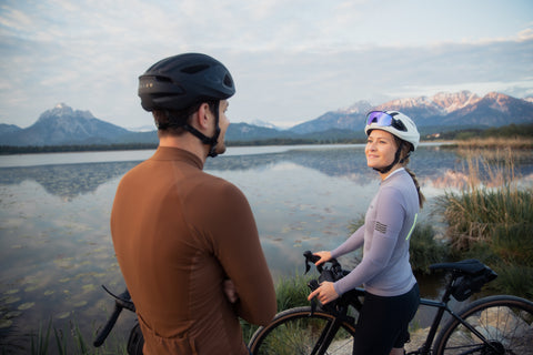 Fahrradmythen und die Wahrheit dahinter