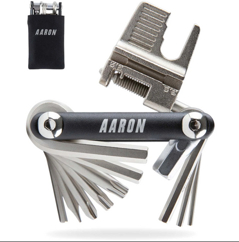 AARON Multitool