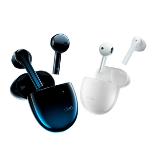 vivo wireless buds