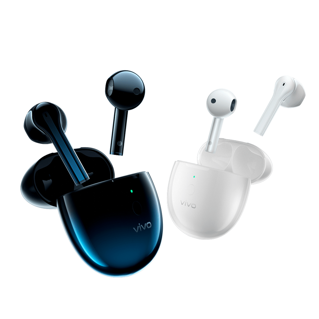 vivo bluetooth earbuds