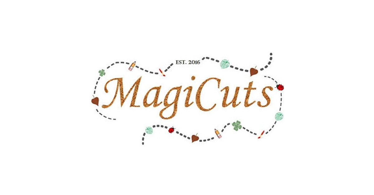 MagiCuts Shop