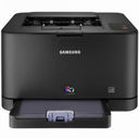 samsung CLP-325W toner