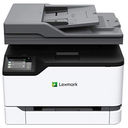 lexmark MC3326adwe toner