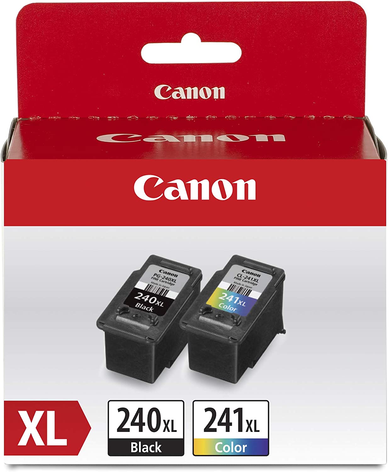 Canon PIXMA MG3620 Printer Ink Cartridge – 