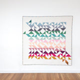 My HST quilt pattern