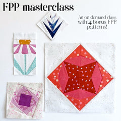 FPP Masterclass