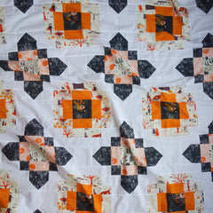 City Lights Quilt pattern 