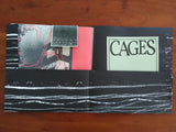 Cages - Second Thoughts