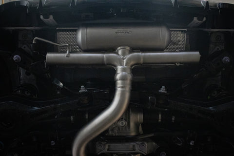 Remus Exhaust