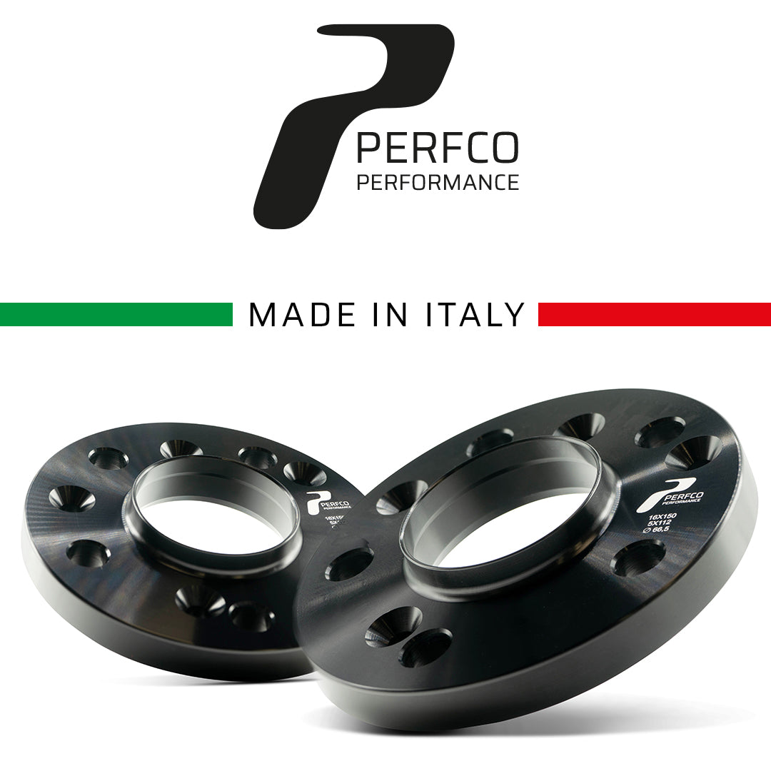 Perfco Performance spacers