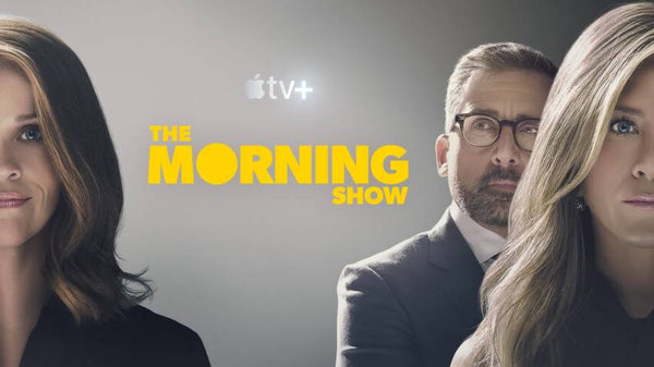 The Morning Show - Must-see serie med stærke kvinderoller, Trine Hedegaard