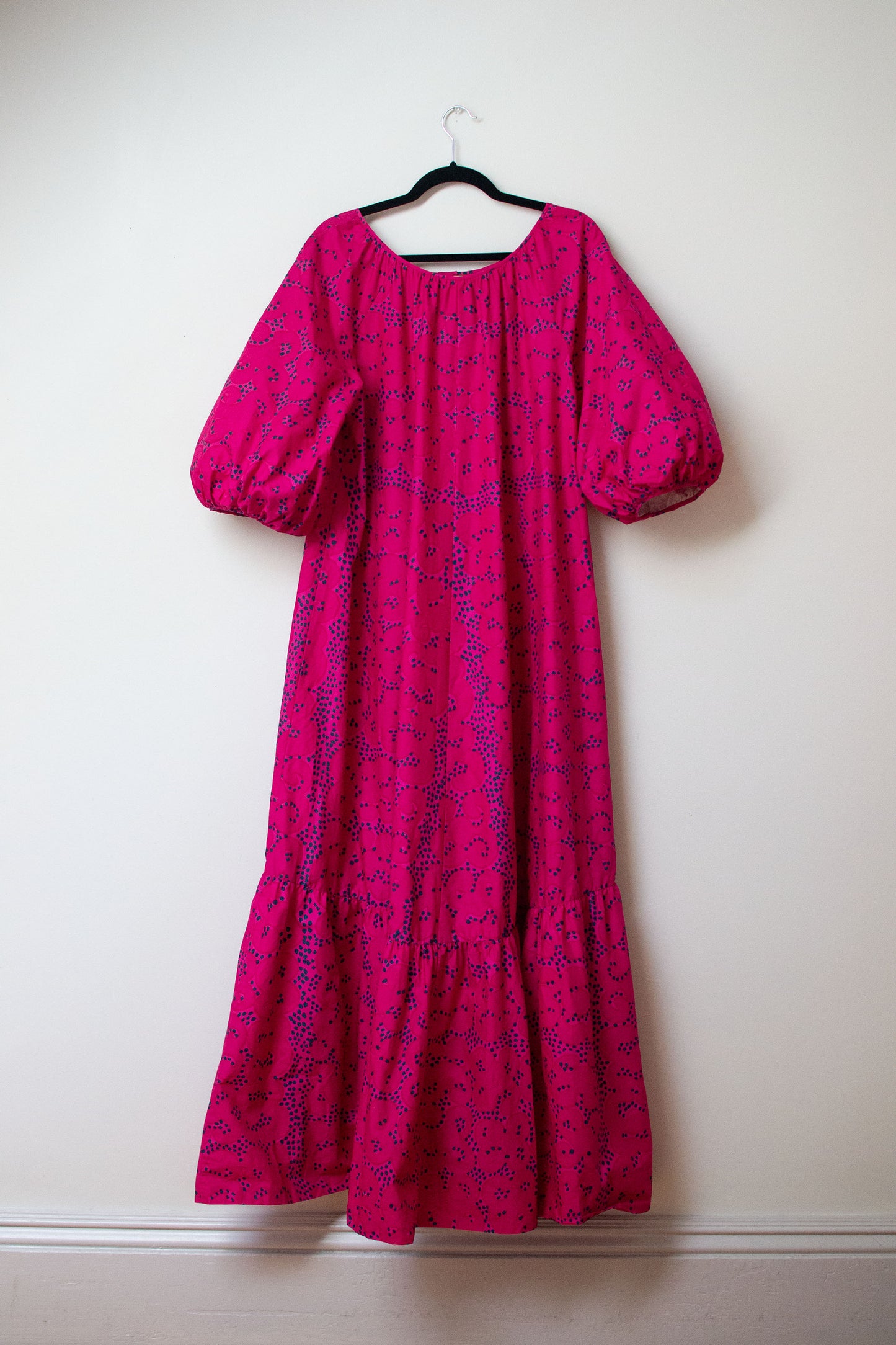 1960s Love Letter Dress | Marimekko – Female Hysteria Vintage