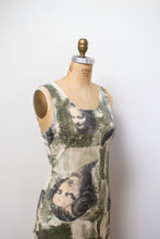 Load image into Gallery viewer, 1990s High Renaissance Dress