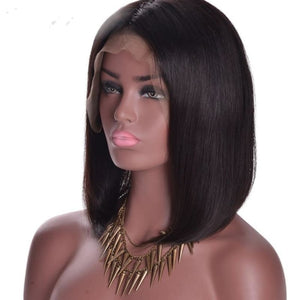 long bob style wigs