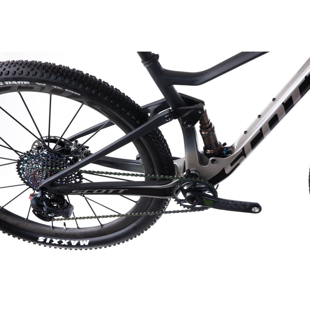 bicicleta scott spark rc 900 sl axs 2020